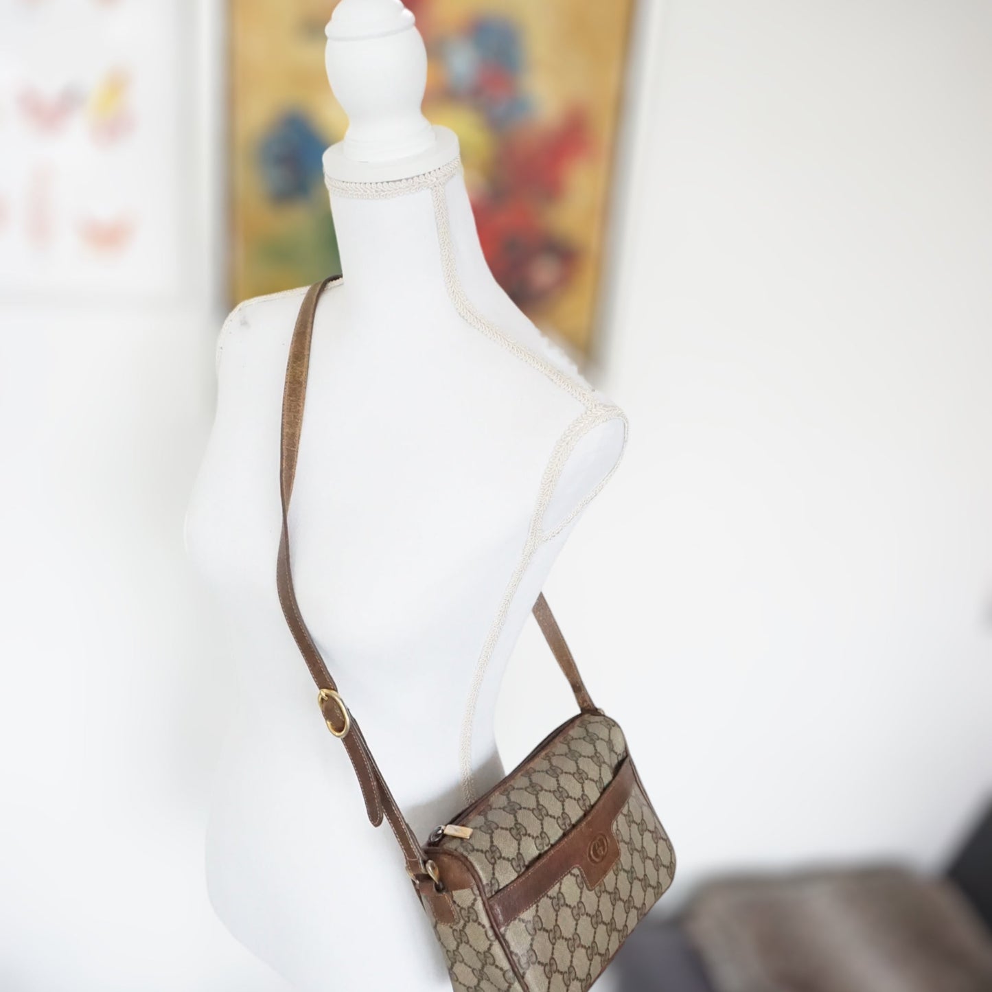 STRAPSTORY - GGC4 BAG - 3876