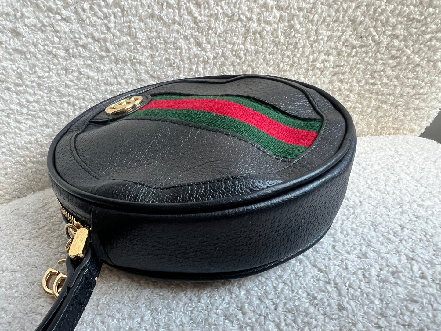 STRAPSTORY - GGC4 BAG - 3699