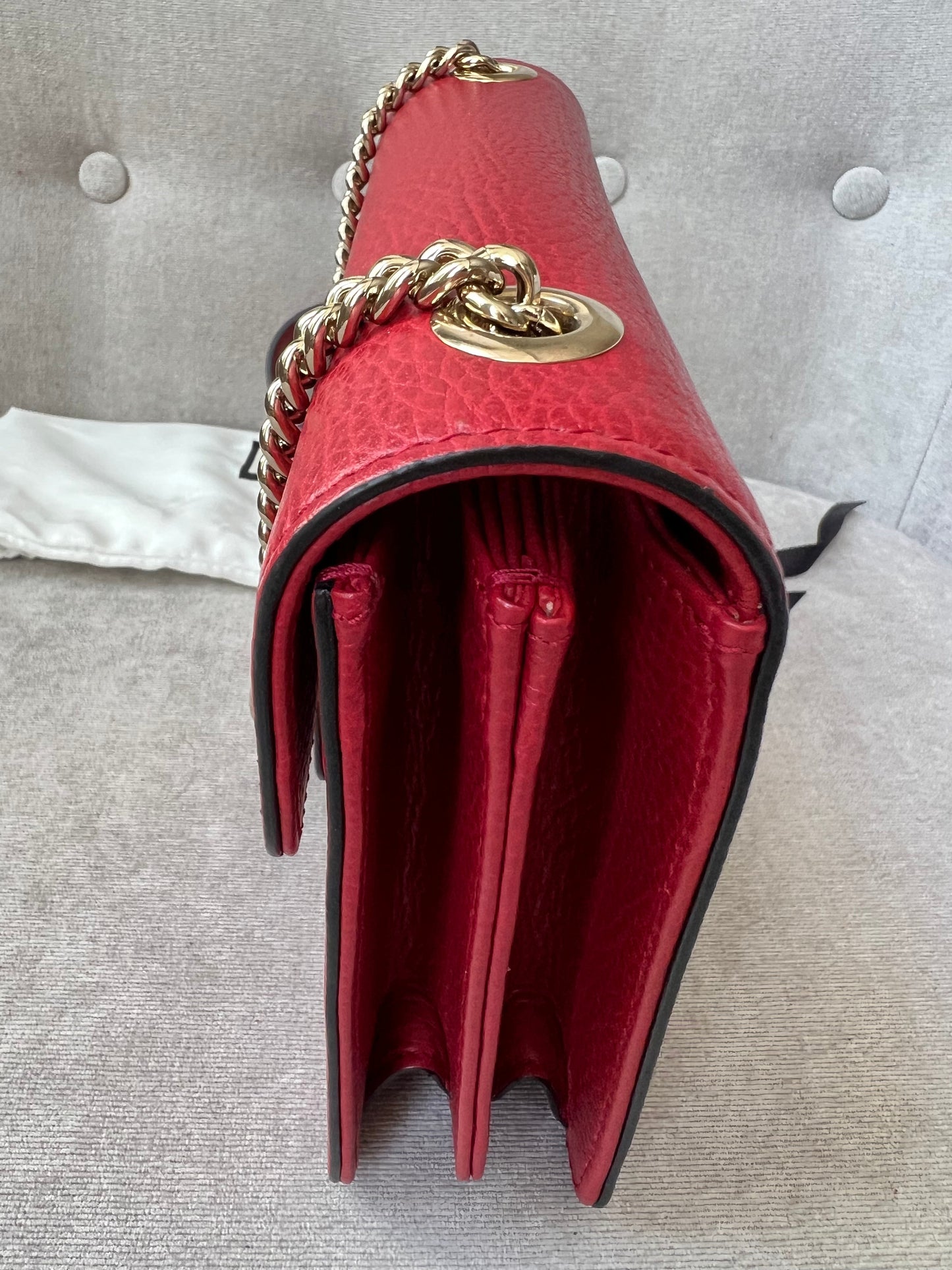 STRAPSTORY - GGC1 BAG - 3630