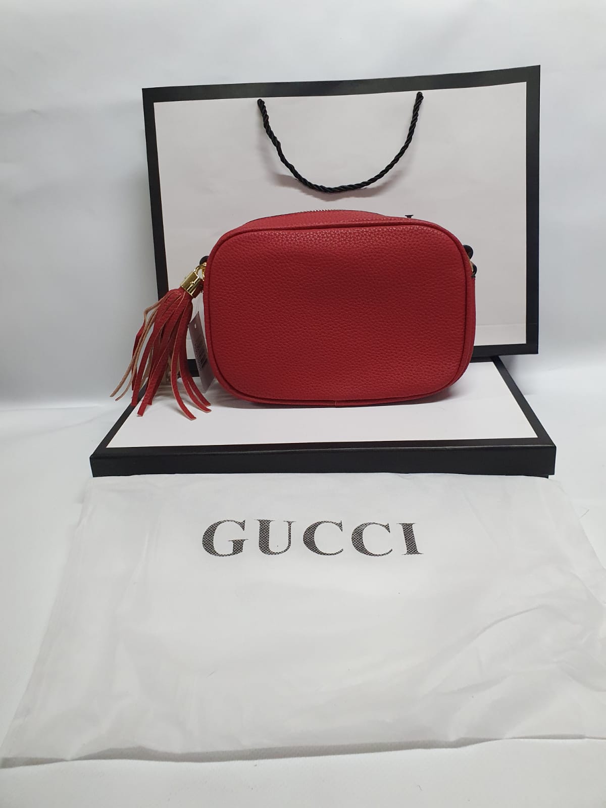 STRAPSTORY - GGC1 BAG - 1249
