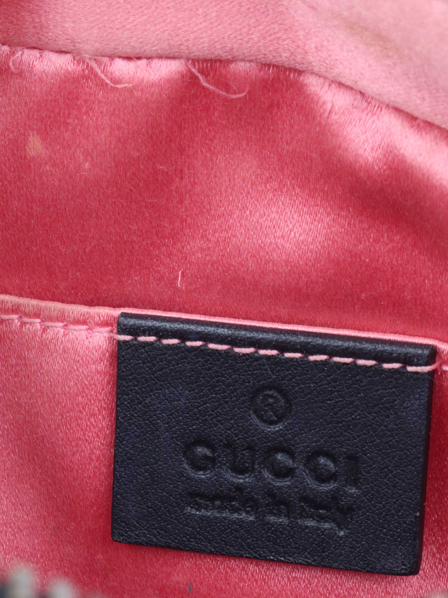 STRAPSTORY - GGC1 BAG - 4052
