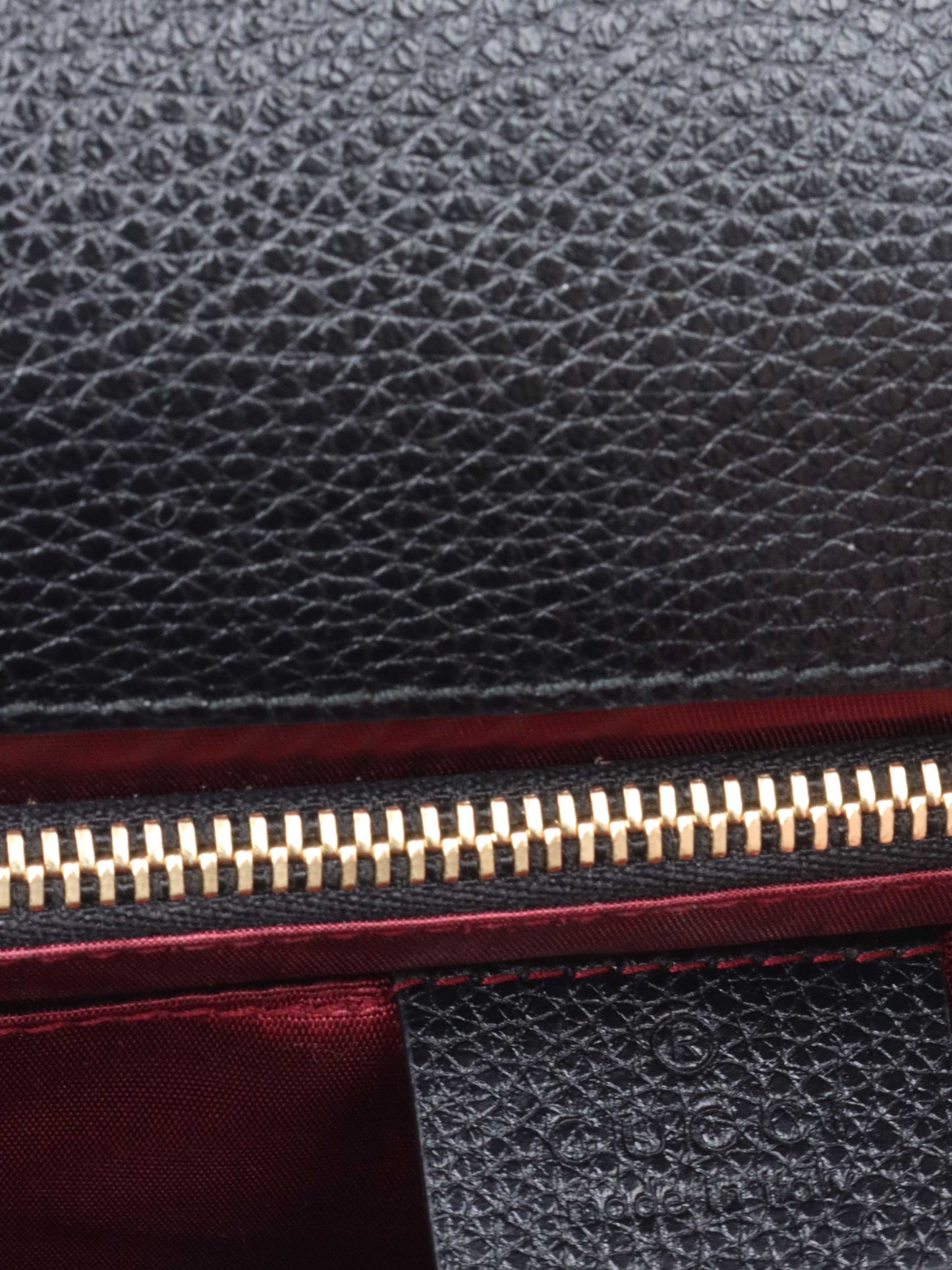 STRAPSTORY - GGC1 BAG - 1547