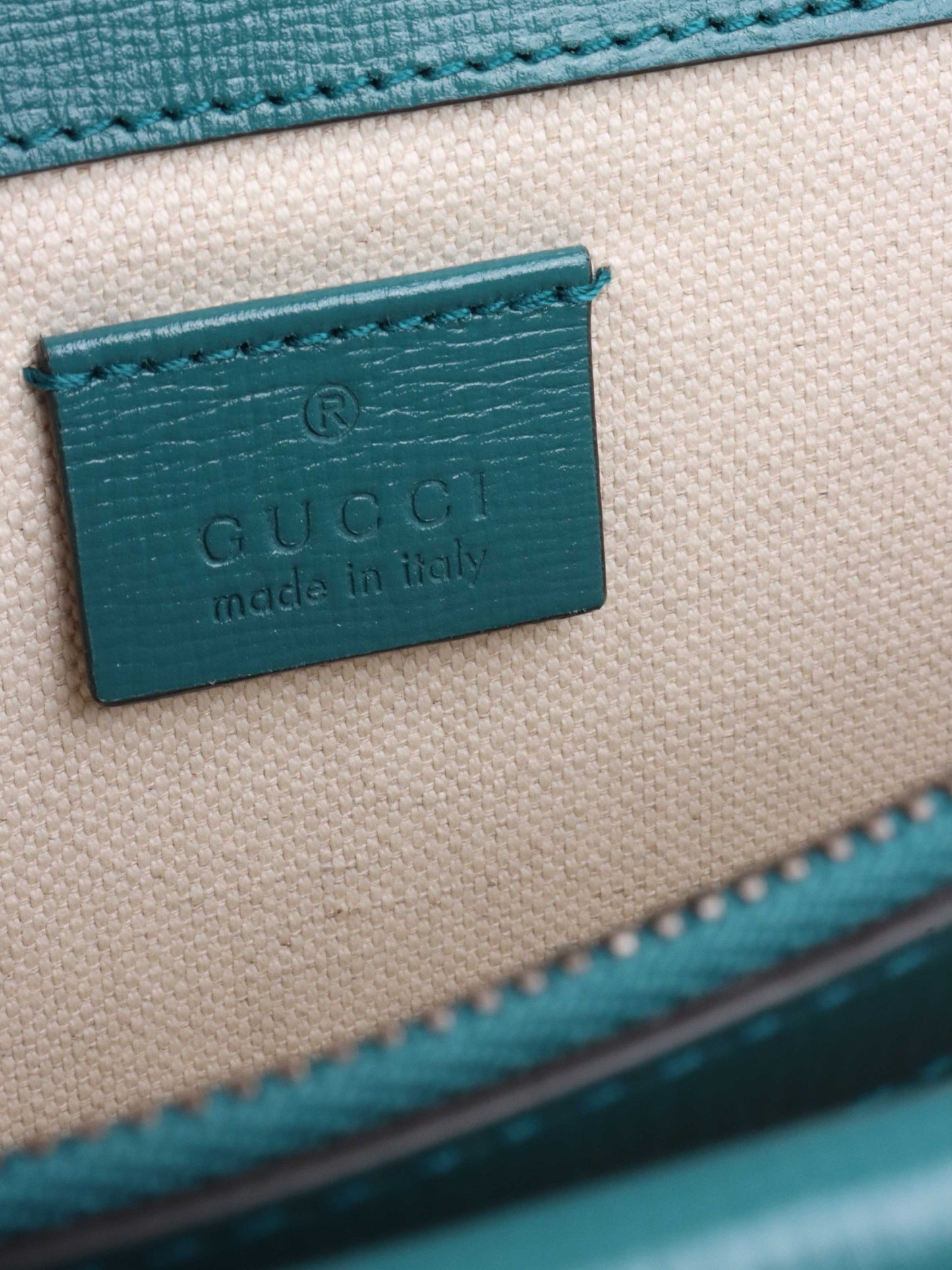 STRAPSTORY - GGC1 BAG - 3491
