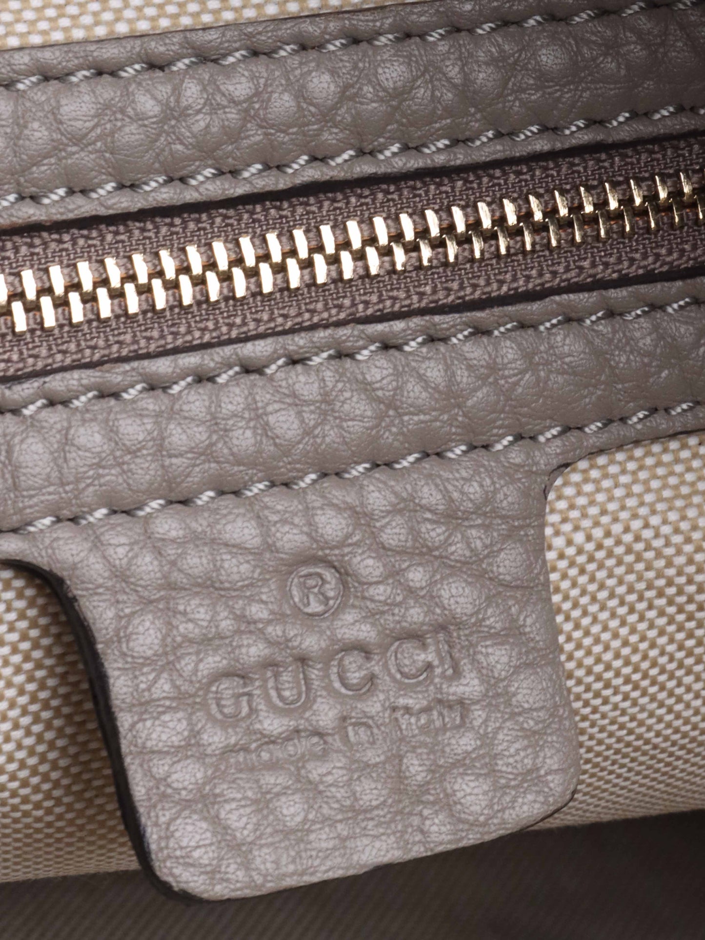 STRAPSTORY - GGC4 BAG - 1464