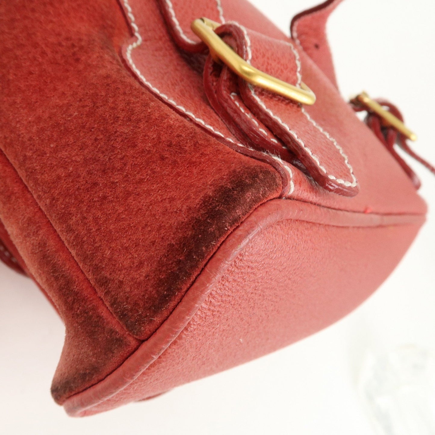 STRAPSTORY - GGC4 BAG - 092