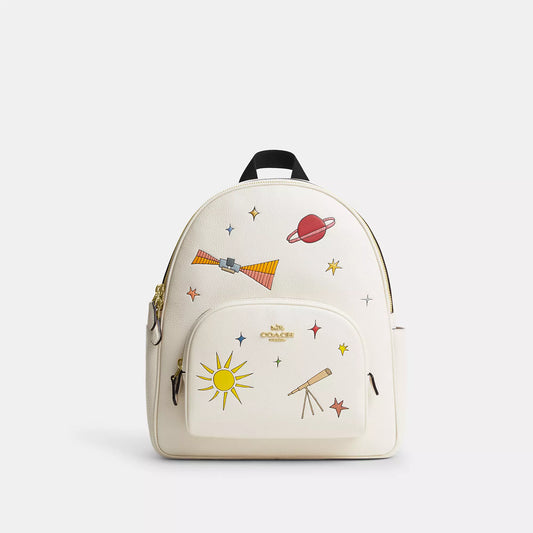 StrapStory - Backpack 1140