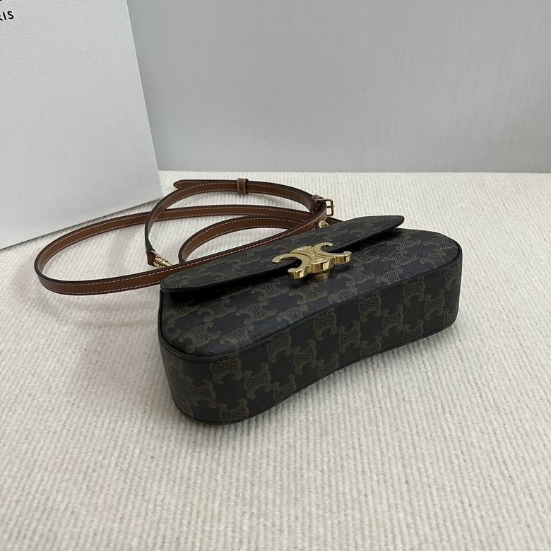 CLNE-Bags - Strap Story - 407