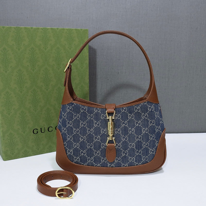 STRAPSTORY - GGC4 BAG - 1025