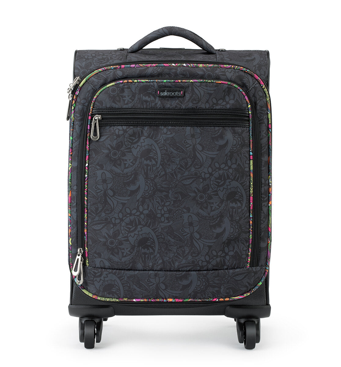 StrapStory - Suitcase 100