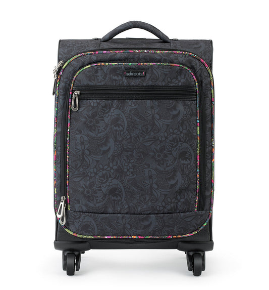 StrapStory - Suitcase 100