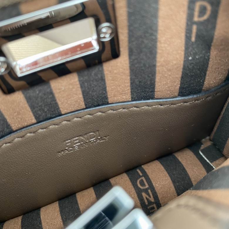 FDNI-Bags - Strap Story - 774