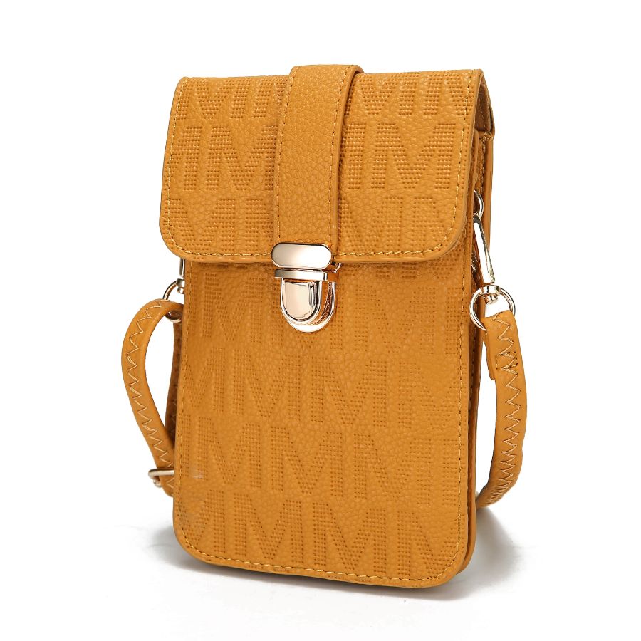 StrapStory - Hobo Bag 025
