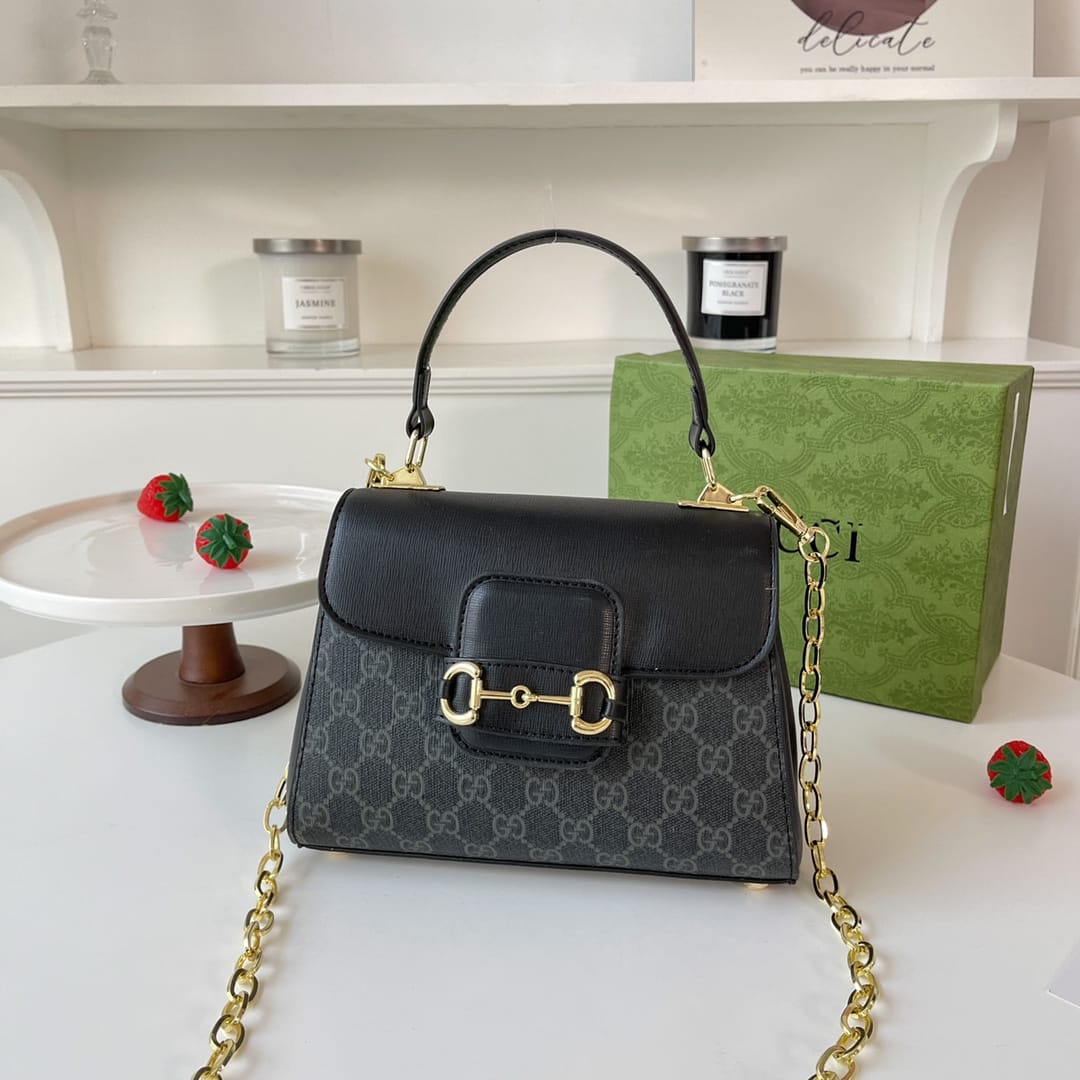 STRAPSTORY - GGC1 BAG - 1006