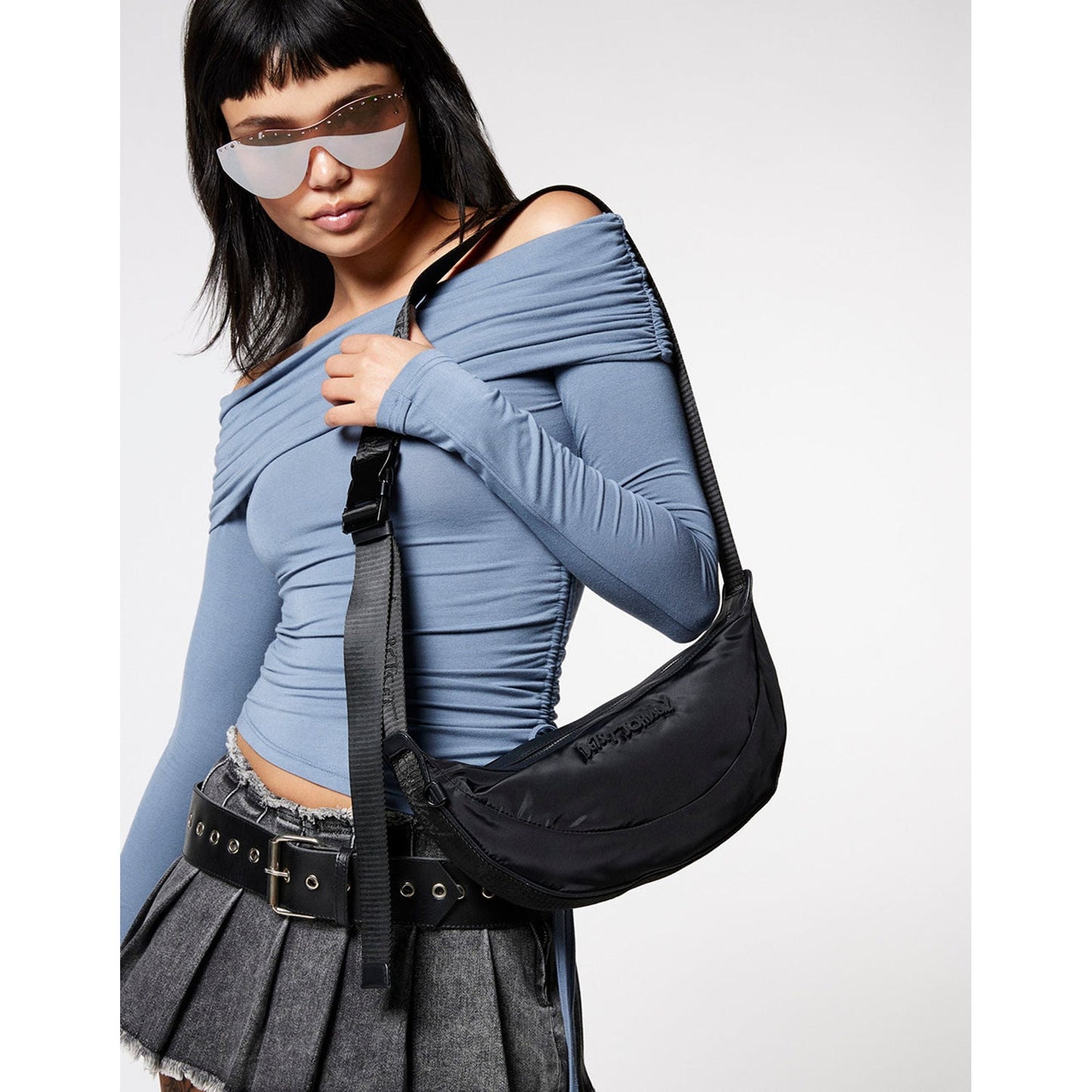 StrapStory - Crossbody 2054