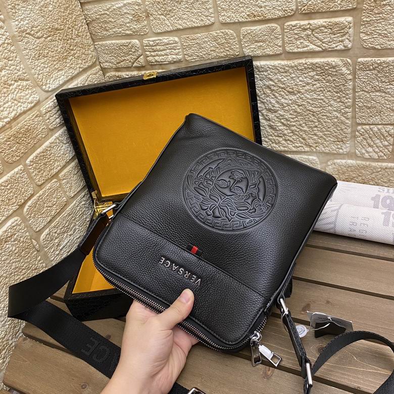 VRSZ-Bags - Strap Story - 220