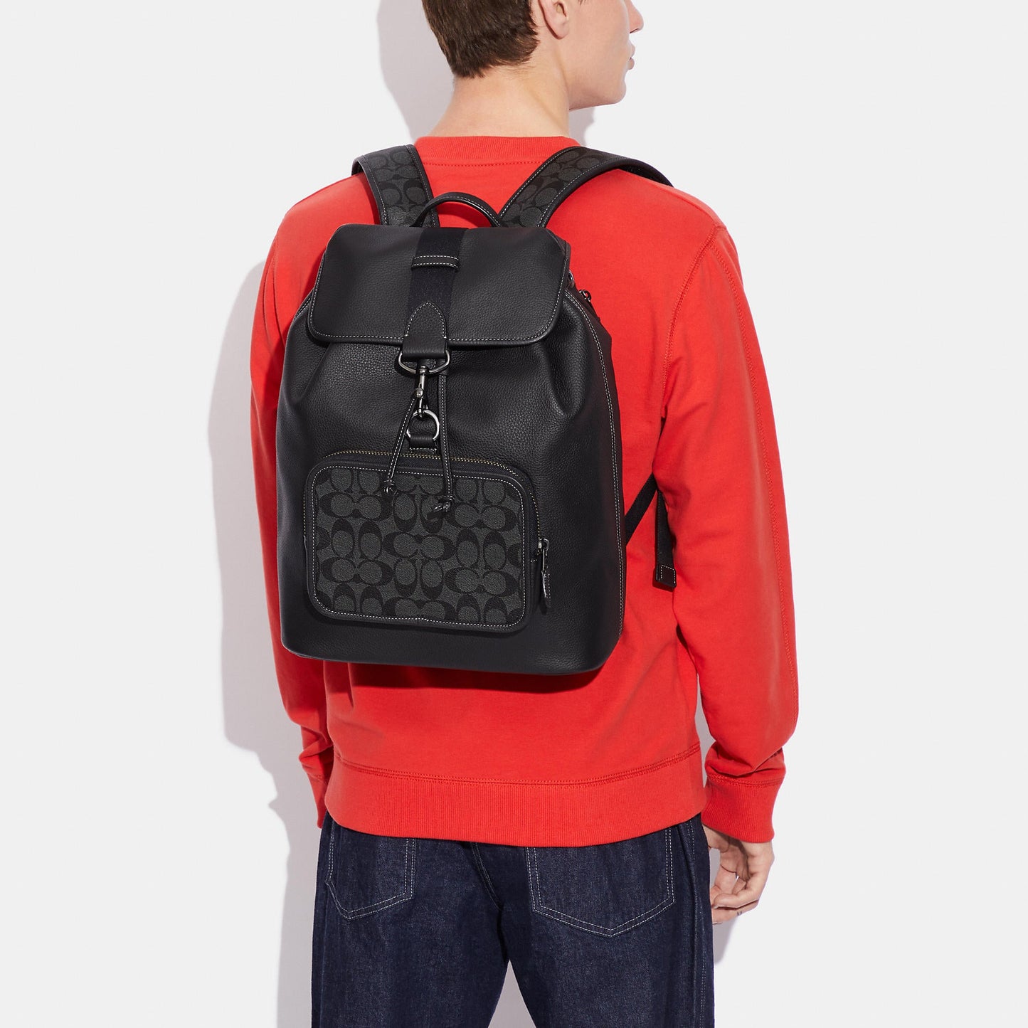 StrapStory - Backpack 335