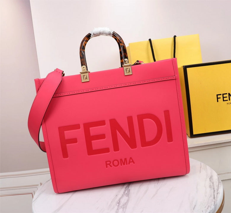 FDNI-Bags - Strap Story - 807