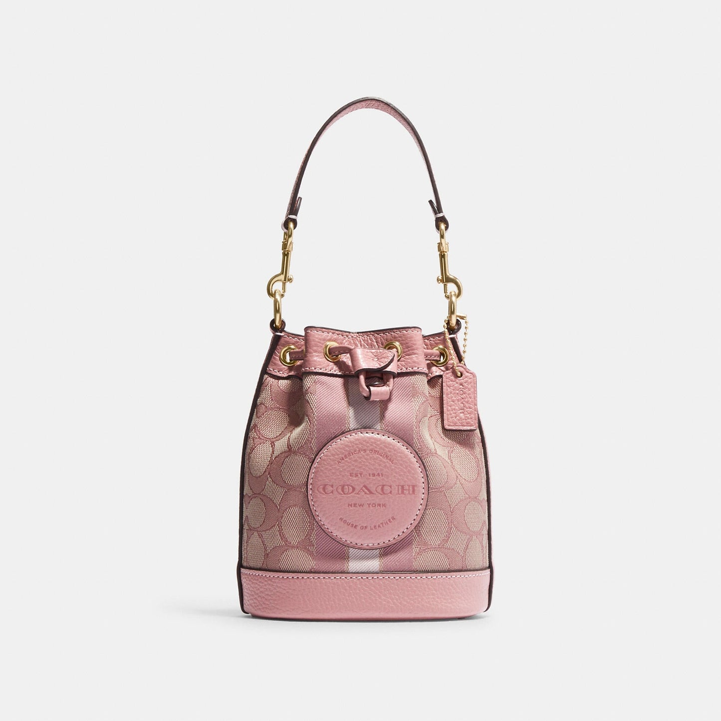StrapStory - Bucket Bag 002