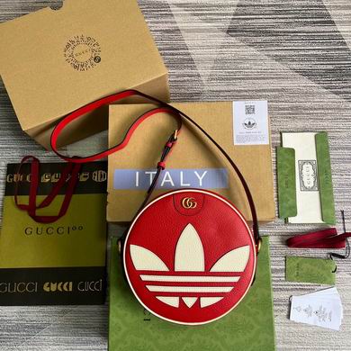 GGCC-Bags - Strap Story - 407