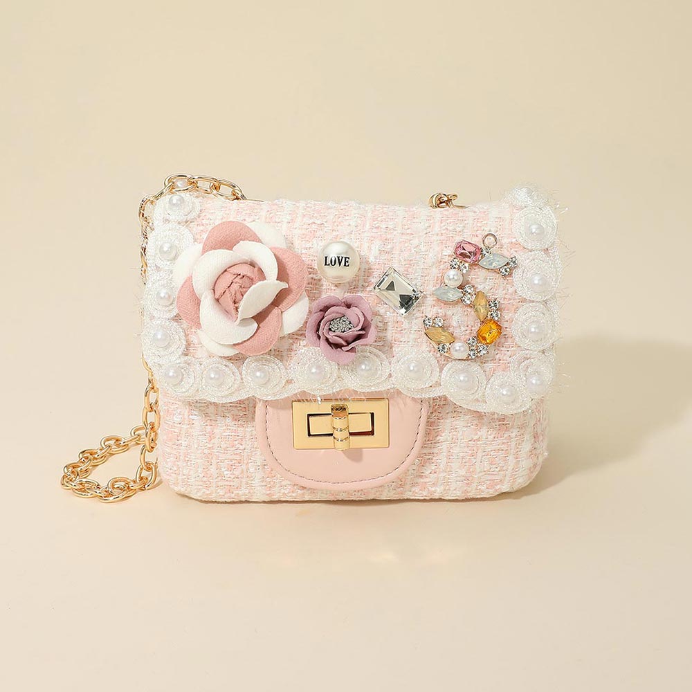 StrapStory - Crossbody 3012