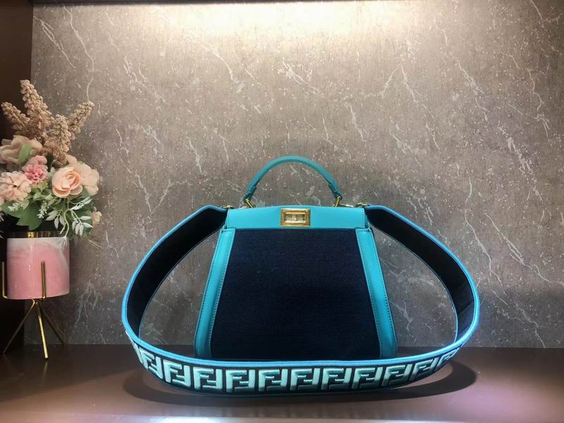 FDNI-Bags - Strap Story - 732