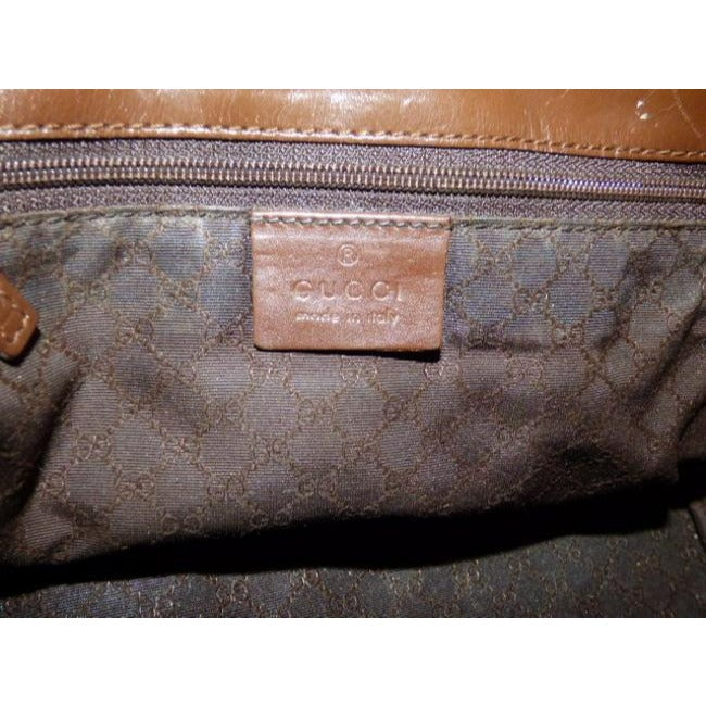 STRAPSTORY - GGC1 BAG - 2002
