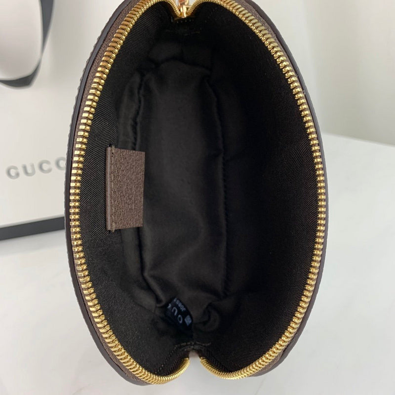 STRAPSTORY - GGC4 BAG - 1205