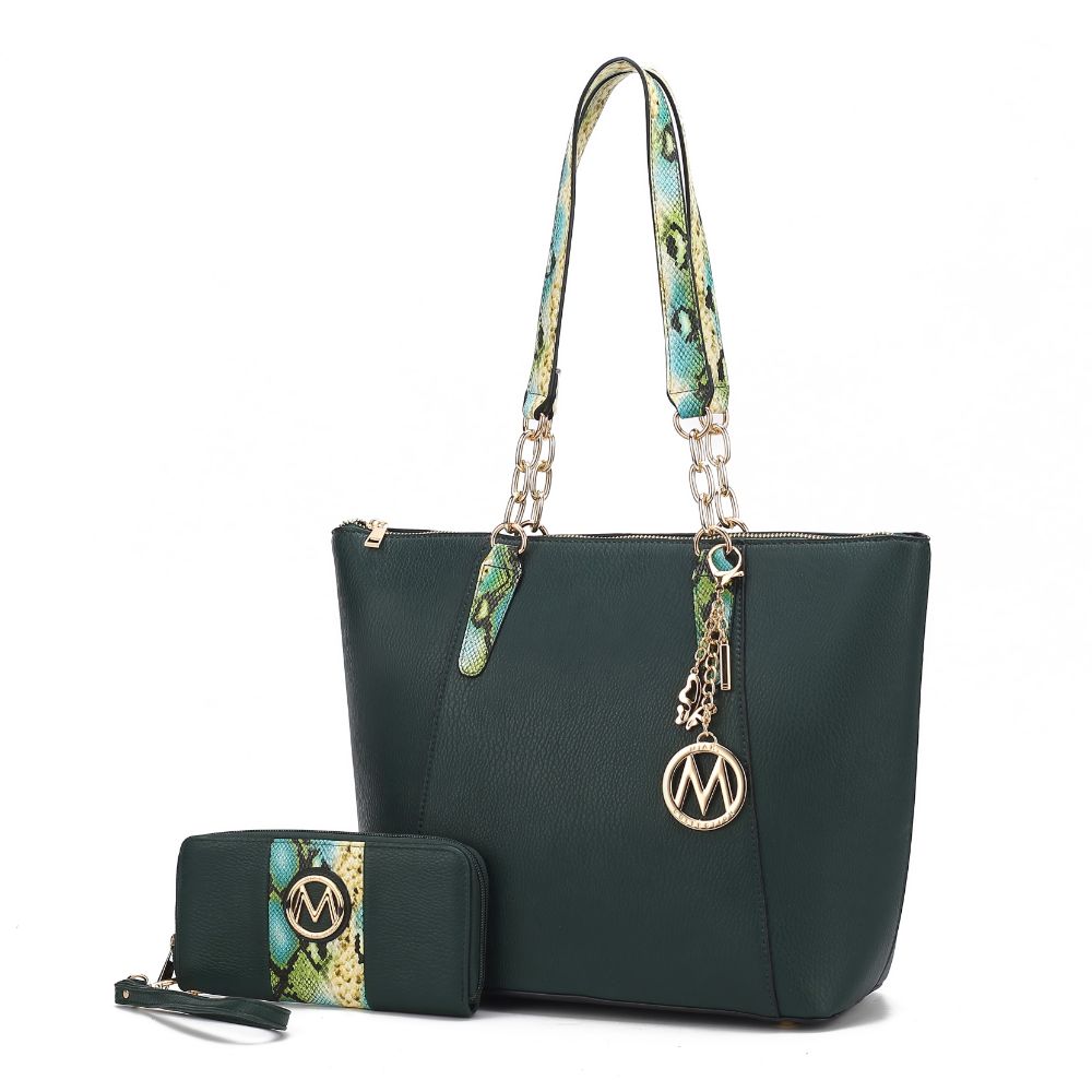 StrapStory - Tote Bag 2639