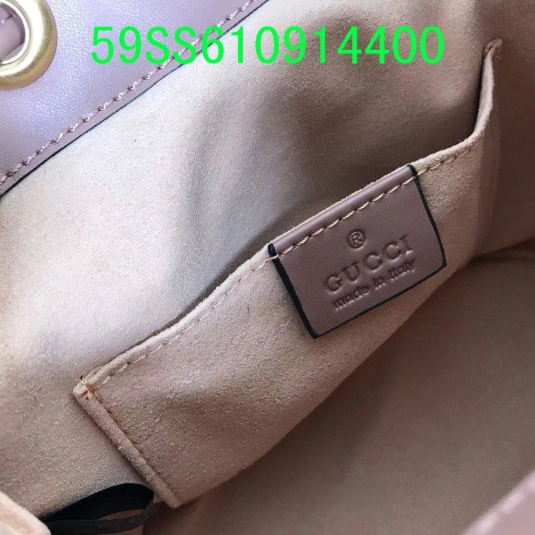 STRAPSTORY - GGC4 BAG - 782