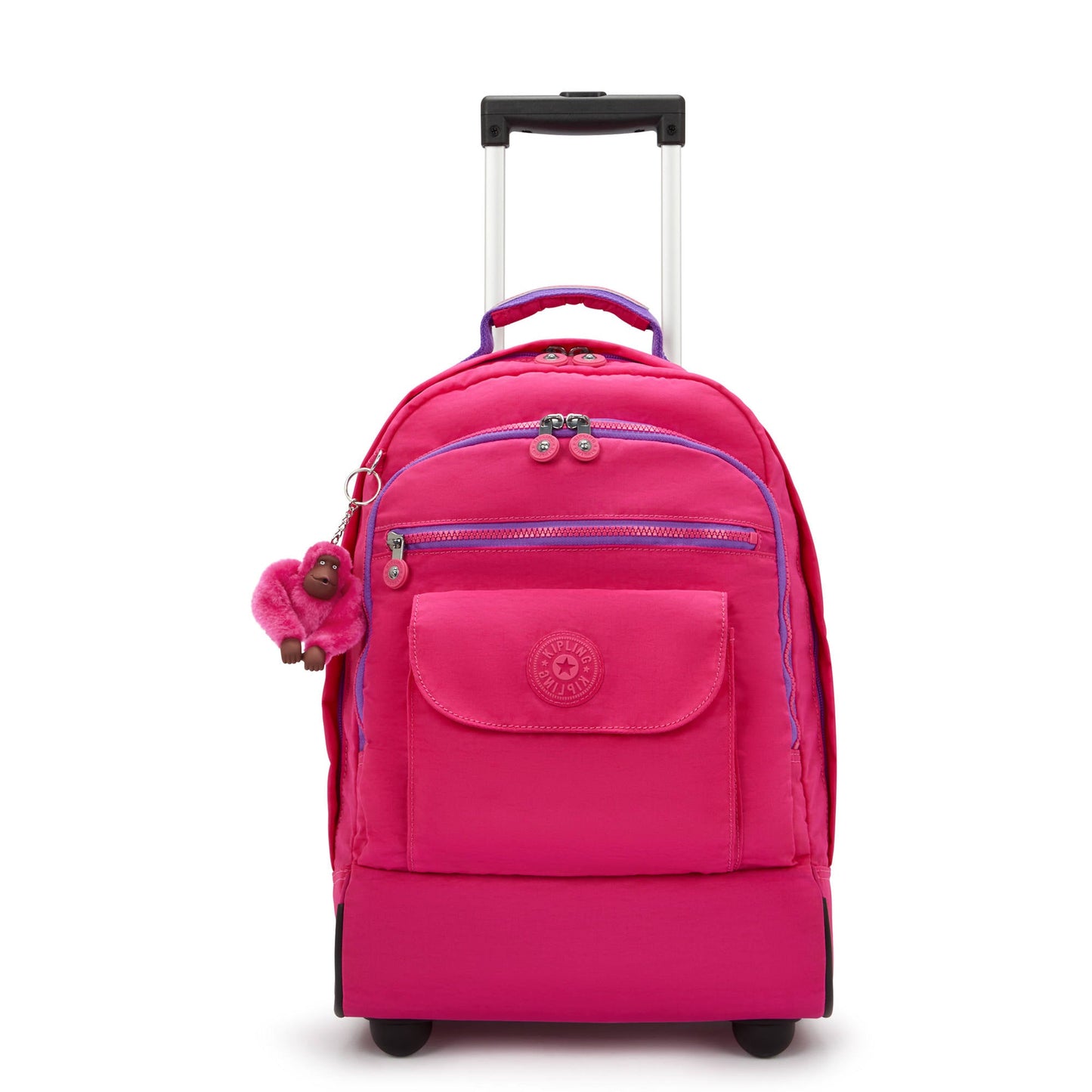 StrapStory - Backpack 530
