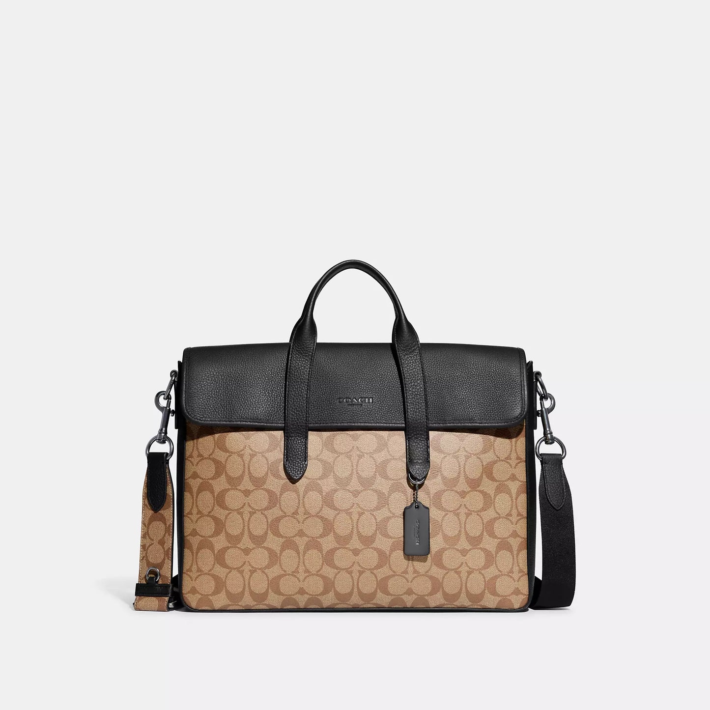 StrapStory - Briefcase 011