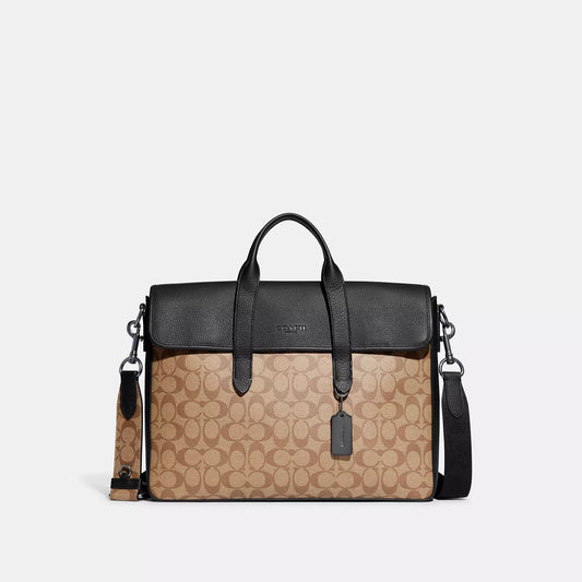 StrapStory - Briefcase 011