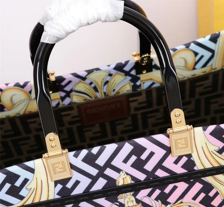 FDNI-Bags - Strap Story - 805