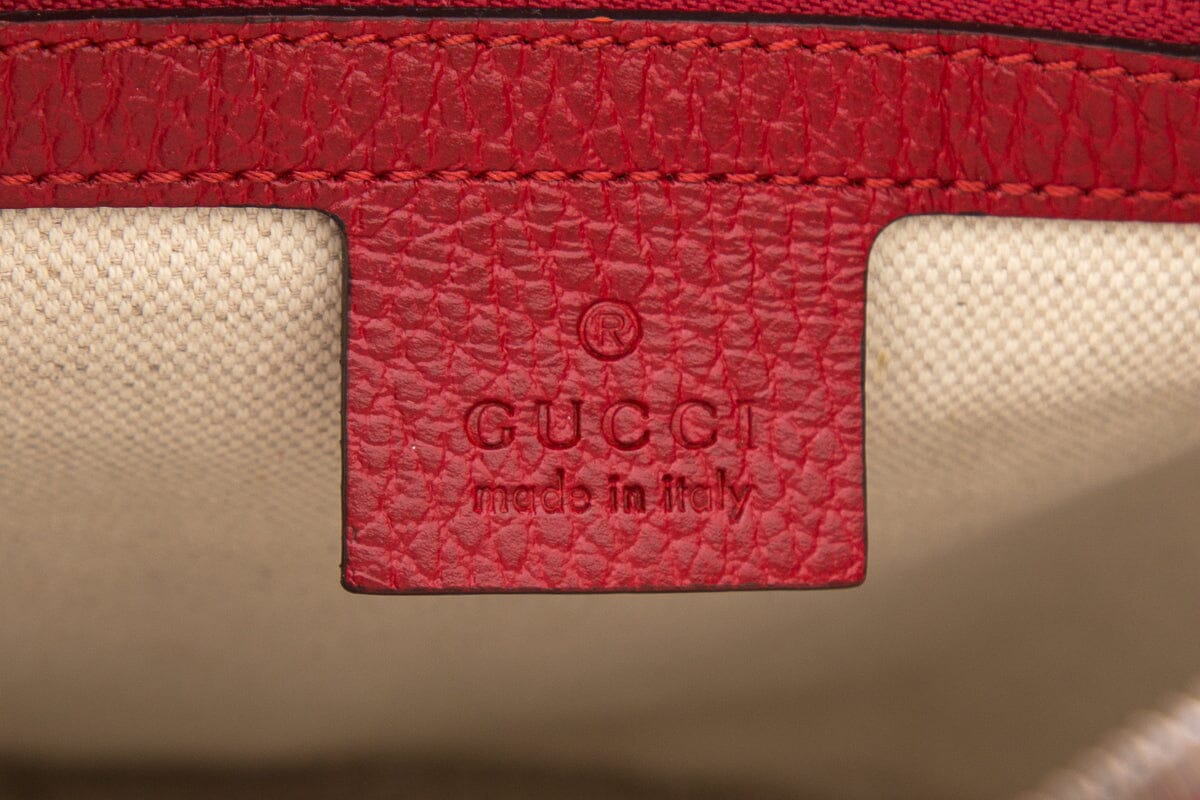 STRAPSTORY - GGC4 BAG - 3791