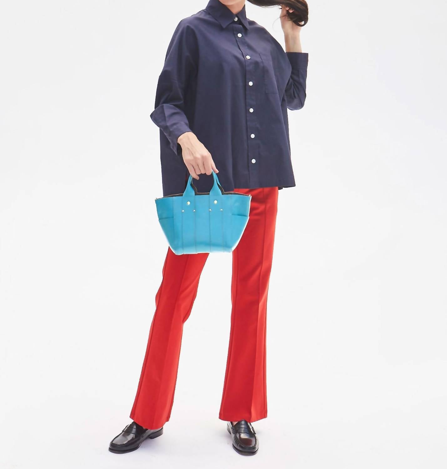 StrapStory - Tote Bag 2839