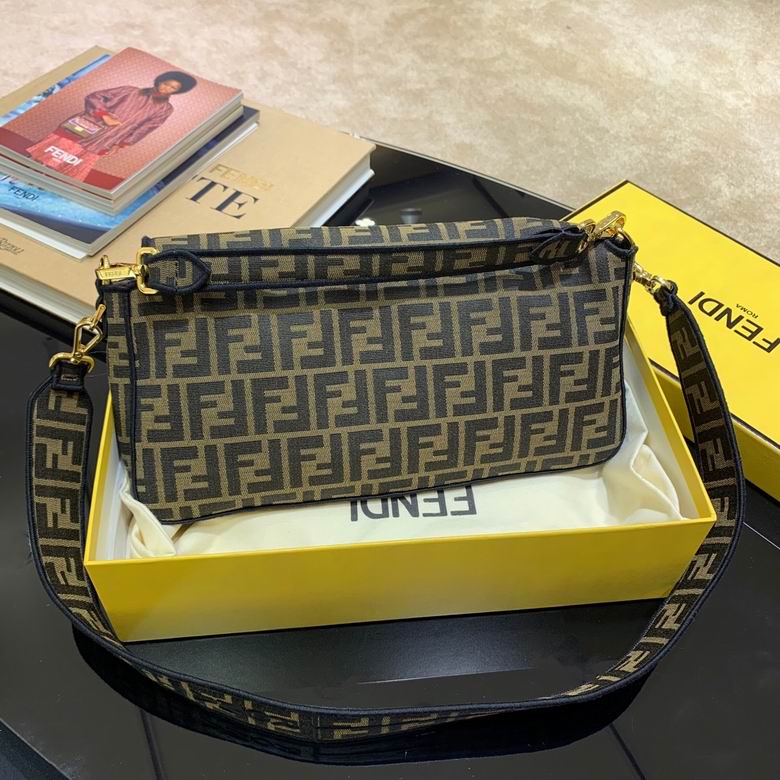 FDNI-Bags - Strap Story - 661