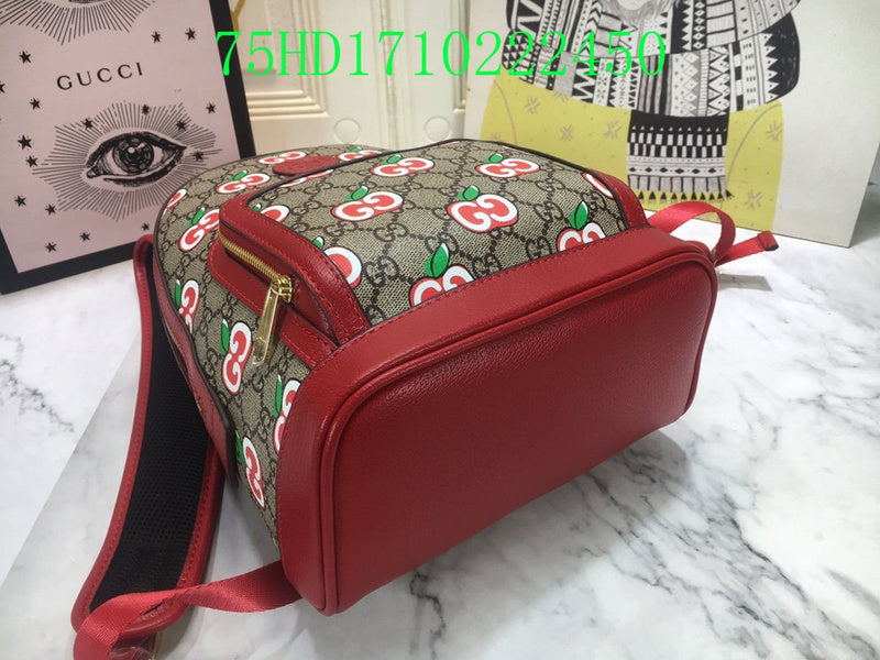 STRAPSTORY - GGC4 BAG - 836
