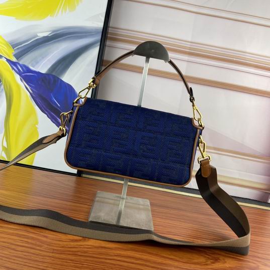 FDNI-Bags - Strap Story - 333