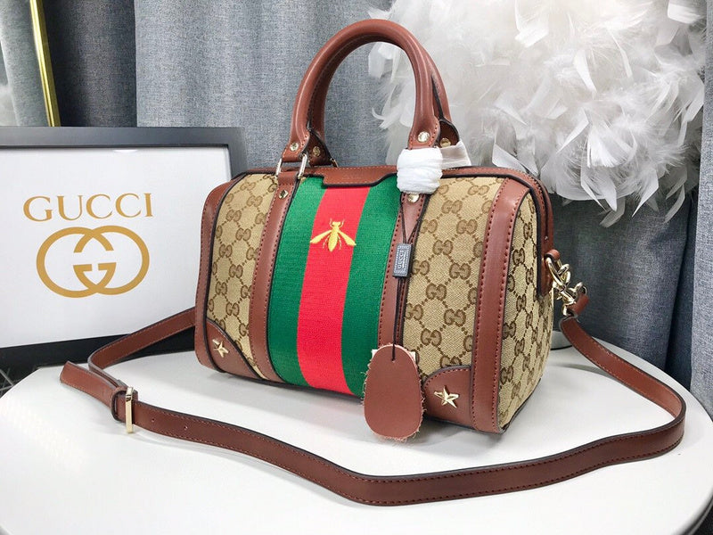 STRAPSTORY - GGC4 BAG - 466