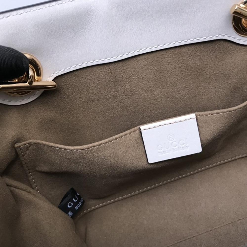 STRAPSTORY - GGC1 BAG - 3101