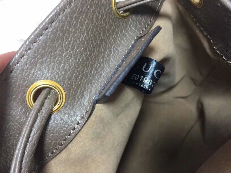 STRAPSTORY - GGC4 BAG - 496