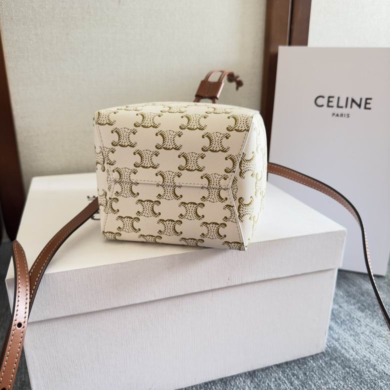 CLNE-Bags - Strap Story - 331