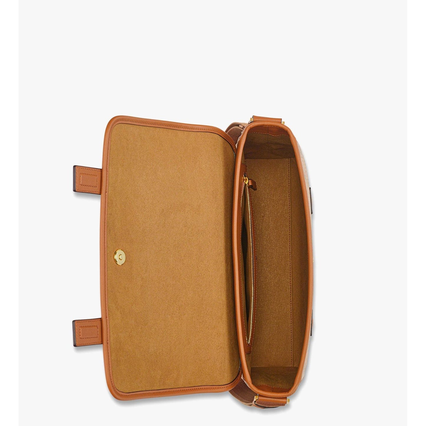 StrapStory - Messenger Bag 027