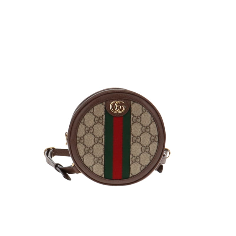 STRAPSTORY - GGC4 BAG - 2973