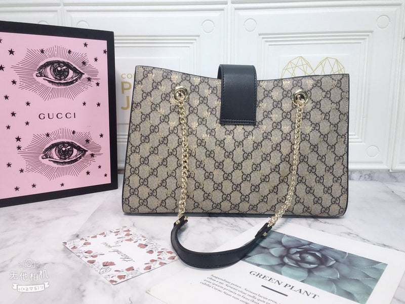 STRAPSTORY - GGC4 BAG - 412