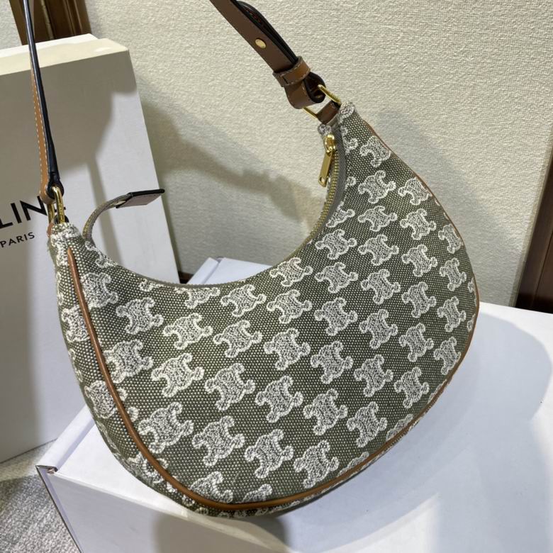CLNE-Bags - Strap Story - 248