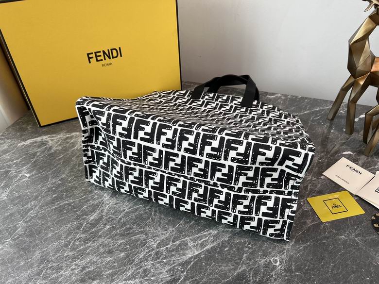 FDNI-Bags - Strap Story - 845
