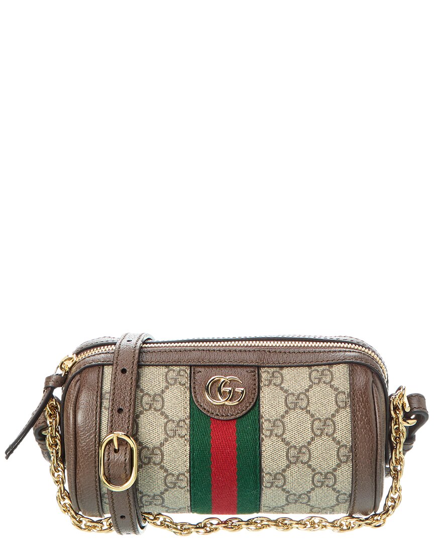 StrapStory - Crossbody 1823