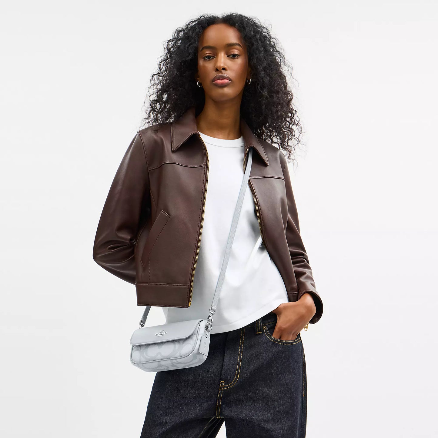 StrapStory - Crossbody 836