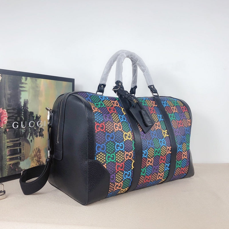 STRAPSTORY - GGC4 BAG - 876